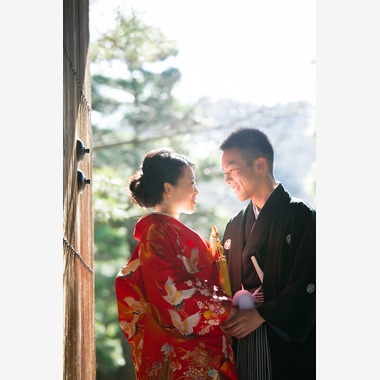 Photo taken by HUG! Photo and Film Works - 