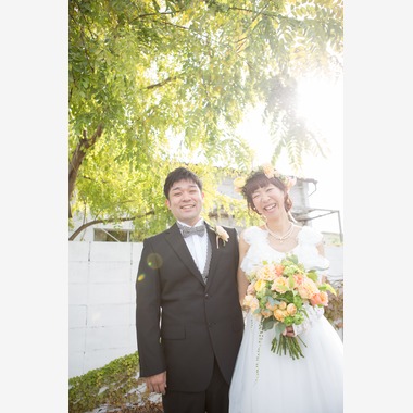 G−BRID Wedding（片野田 博生）が撮影した「結婚式撮影」のウェディングフォト