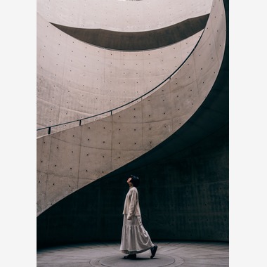 谷 龍介が撮影した「ロケ撮影、ストリートスナップ」の写真