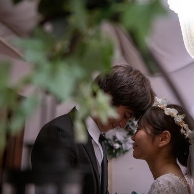 写真館 Chevalが撮影した「ウェディング」の写真