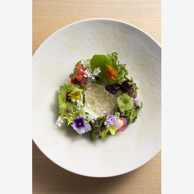 東谷　幸一が撮影した「料理写真」の写真