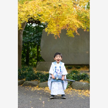 アラタンホヤガが撮影した「秋の神社が美しい」の写真