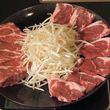 一郎太が撮影した「料理」の写真