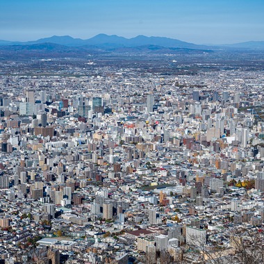 株式会社インターブレインが撮影した「風景」の写真