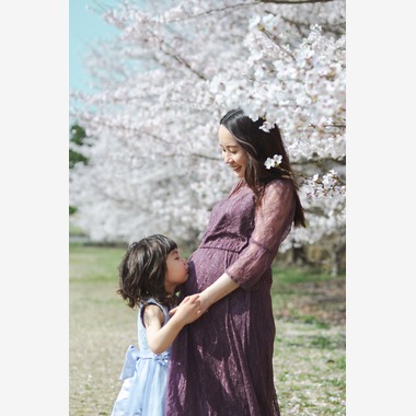 Photo Design Photoriaが撮影した「家族写真」の写真