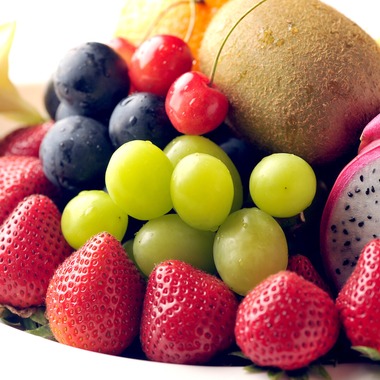 若林聖人が撮影した「料理写真」の写真