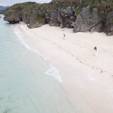 Danが撮影した「ウェディング 撮影」の写真