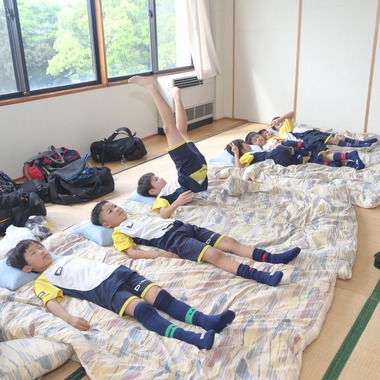 黒島倫夫が撮影した「スクールフォト」の写真