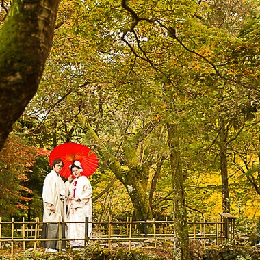 photo 4 u（塙田 基伸）が撮影した「一日聖宝寺前撮り」の写真