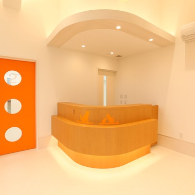 山下大輔が撮影した「動物病院竣工撮影(埼玉県)」の写真