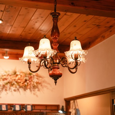 山﨑さと子が撮影した「内観、外観撮影」の写真