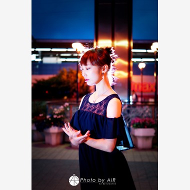 アラマキユウジが撮影した「」の写真