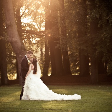 Photo taken by Brian Wang - 