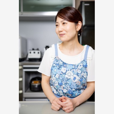 株式会社山口メディアプランニングが撮影した「料理教室の宣材撮影」の写真