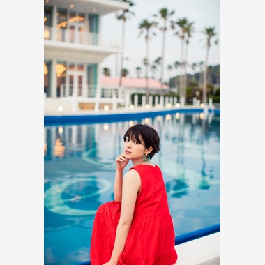 Yusuke Usuiが撮影した「pairsモデル撮影」の写真