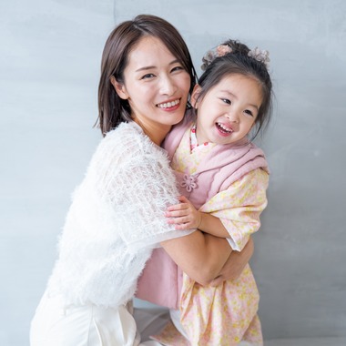 Skylead Japanが撮影した「七五三(スタジオ)」の写真