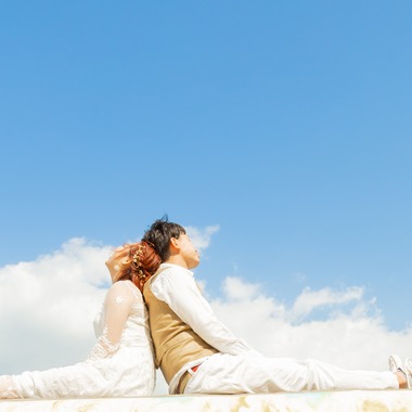 Photo taken by 中井企画 - Pre-shoot (Hiroshima)