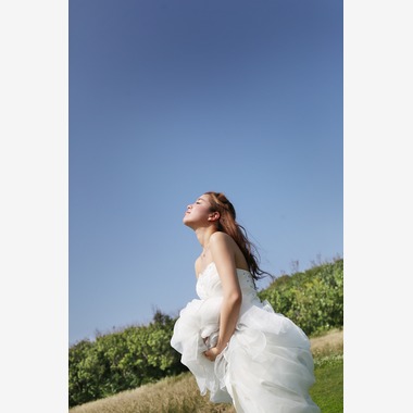 スタジオルクス(古田 麗)が撮影した「沖縄フォト」の写真