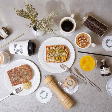 エレーナが撮影した「Food Portfolio」の写真