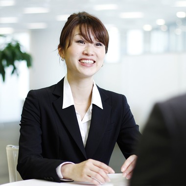 堀修平写真事務所が撮影した「ビジネスポートレート」の写真