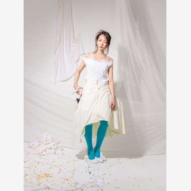 山田祐実が撮影した「ファッション撮影」の写真