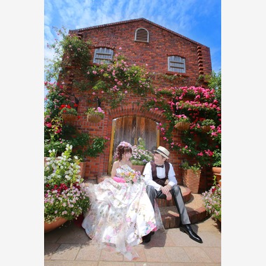 RES WEDDINGが撮影した「フォトギャラリー」の写真