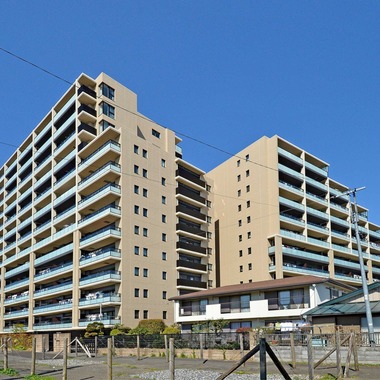 佳川奈央が撮影した「建築物」の写真