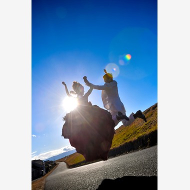 NINA Primary Pictures (苅谷 直樹)が撮影した「春フォト」の写真