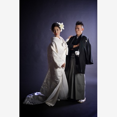 ササキタケシが撮影した「挙式・披露宴」の写真