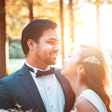 Photo taken by kudophoto - Photo Wedding_Metasequoia Forest