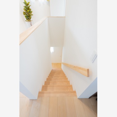 出張撮影TLaboが撮影した「新居引き渡し式」の写真