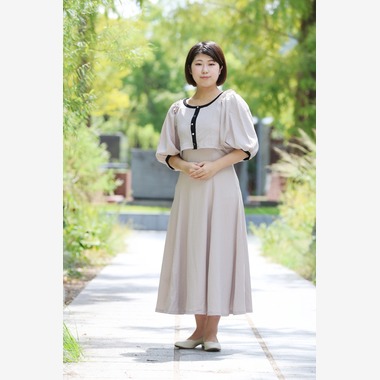 中村写真事務所が撮影した「プロフィール　ロケ撮影」の写真