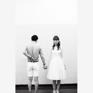 HOTEL GREGES（オテルグレージュ）が撮影した「ロケーション」のウェディングフォト