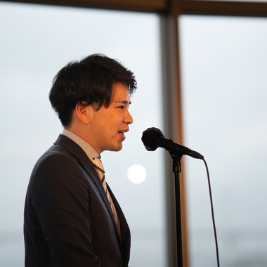 Tagano Photograph 合同会社が撮影した「イベント登壇撮影」の写真