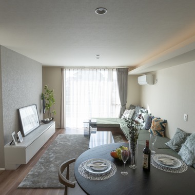 MEGANETWORKSが撮影した「新築住宅撮影」の写真