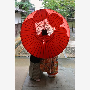 フォトオフィス・ティーツーが撮影した「婚礼前撮り」の写真