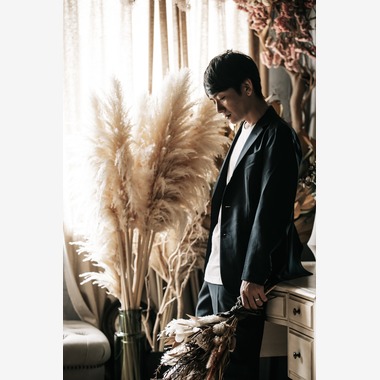 Photo taken by foto_flap - Studio pre-shoot