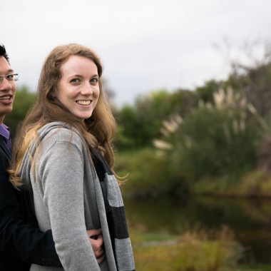 Albert Teowが撮影した「」のウェディングフォト