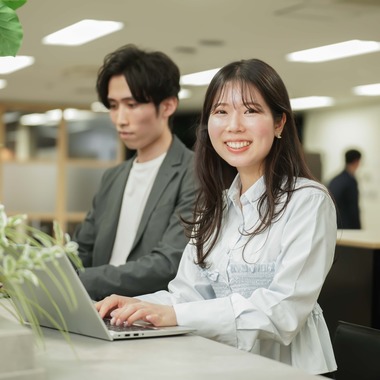古林洋平写真事務所が撮影した「企業様案件　都内　ビジネス」の写真