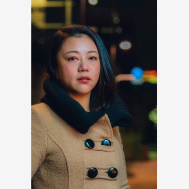 山口　朝也が撮影した「宣材写真」の写真