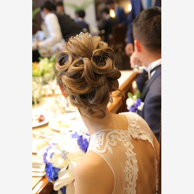 Photographer  Tomoが撮影した「wedding」の写真