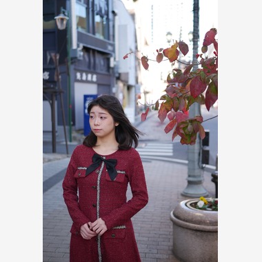 アースヴォーカルスタジオが撮影した「KIKUNA」の写真