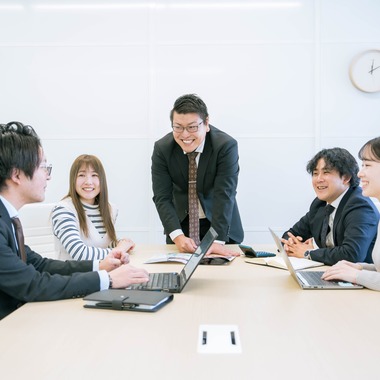 岡田　圭太が撮影した「【企業コーポレート撮影】」の写真