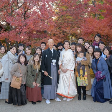 Photo taken by AND KNOT - Wedding