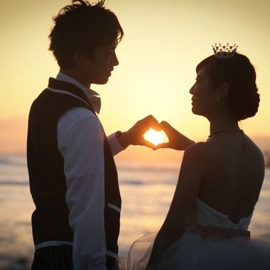 LEI LEA PHOTOが撮影した「サンセット」の写真