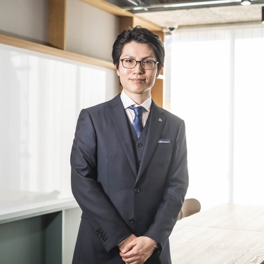 スタジオ11が撮影した「インタビュー撮影案件C」の写真