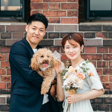 Skylead Japanが撮影した「私服前撮り/前撮り」の写真