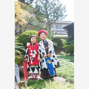 ume's photoが撮影した「７５３」の写真