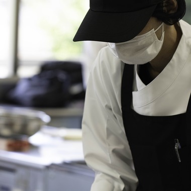 ミヤタカズコが撮影した「企業イメージ　料理コンテスト」の写真