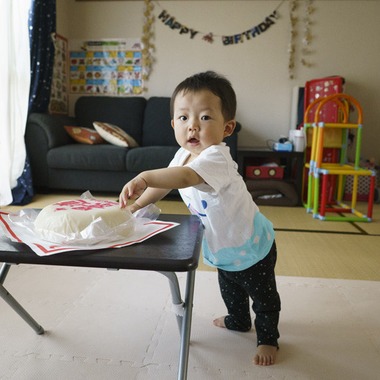 bozphoto & stylesが撮影した「夕暮れの昭和記念公園」の写真